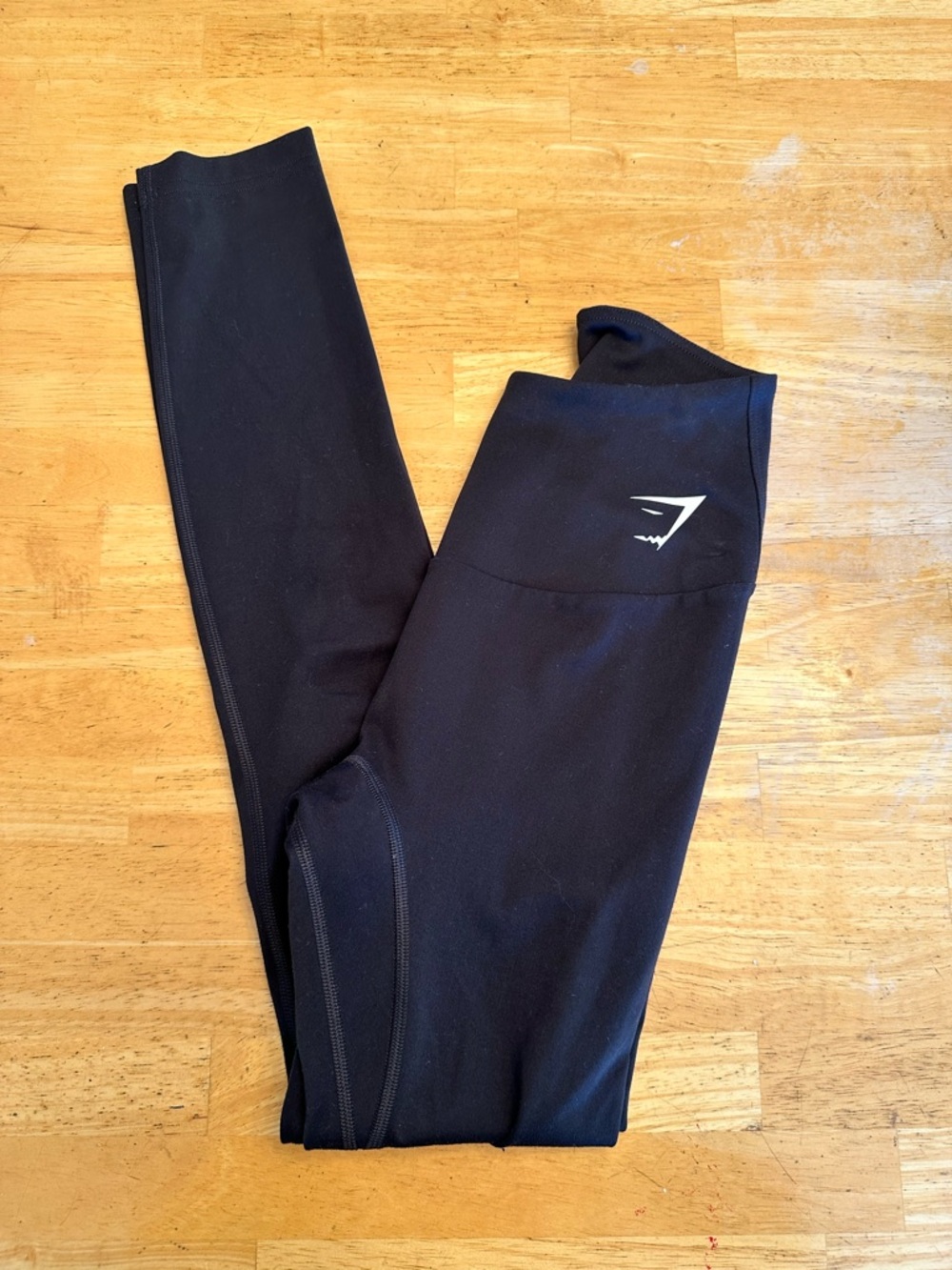 Gymshark leggings XS